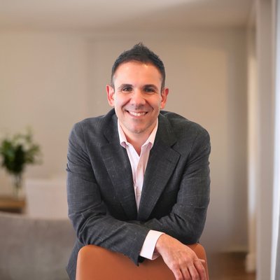 Theo Zafiropoulos