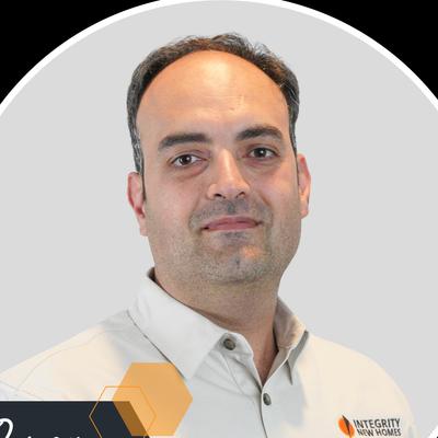 Amir Mavi