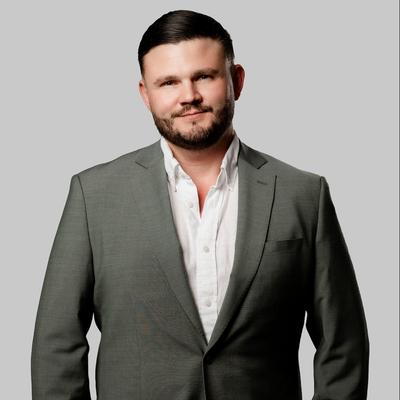 Sam O’Halloran