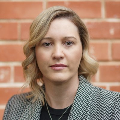 Leah Kiritsis