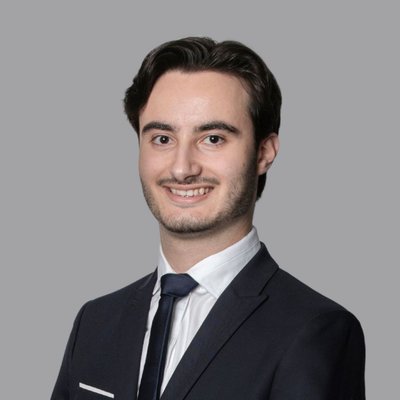 Konnor Kalafatis