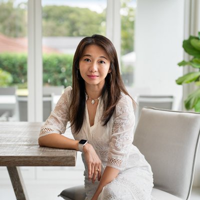 Iin Chang