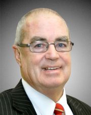 Peter Robertson