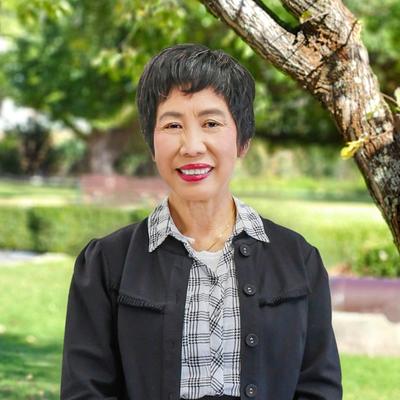 Mary Li