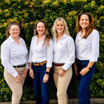 Property Management