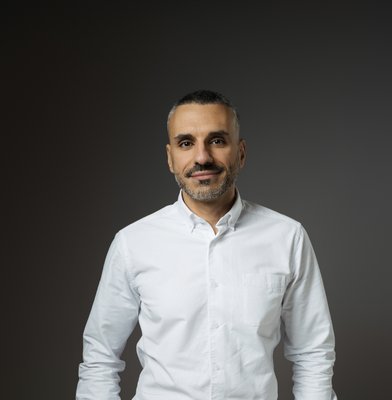 Vince Pinneri
