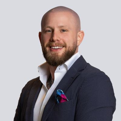 Aaron Kibble