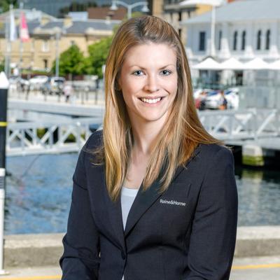 Sharon Monaghan