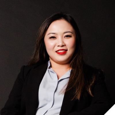 Alice Leong