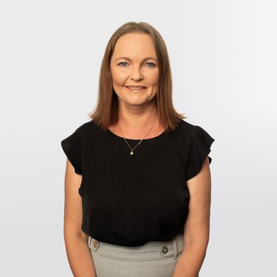 Sally Ireland