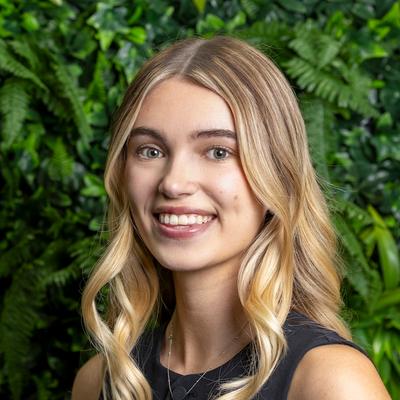 Georgia Byers-Hunt