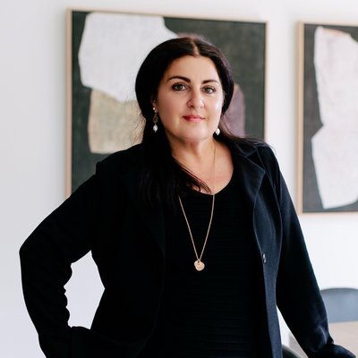 Rania Dreik