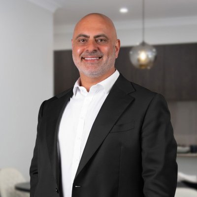 Paul Abassi