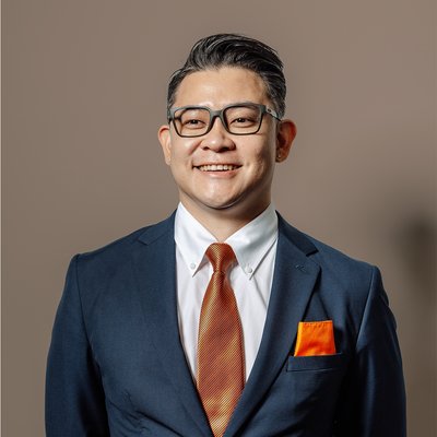 Jeremy Wee
