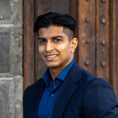 Himraj Rana