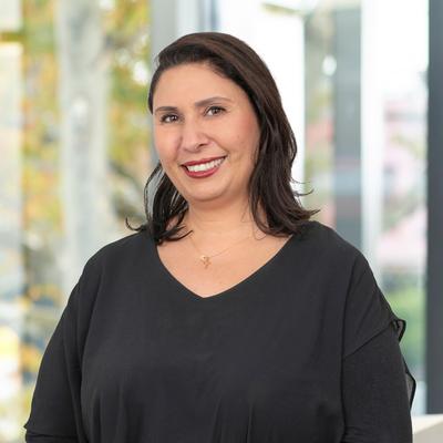 Ourania Sideropoulos