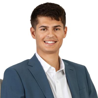 Liam Elbaum