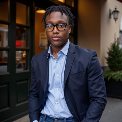 Ryan Mhembere
