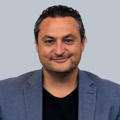 Frank Azzollini