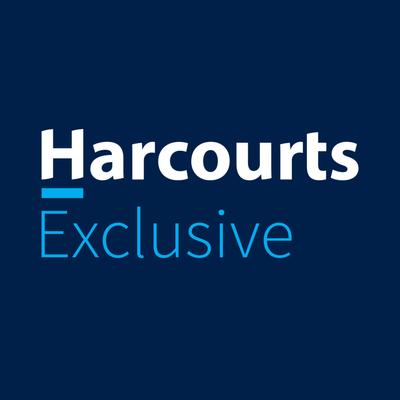 Harcourts Exclusive