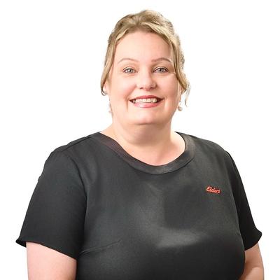 Megan Riches