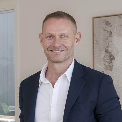 James McKinlay