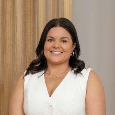 Stephanie Glendinning