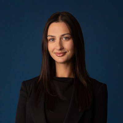 Brittny Ksenic