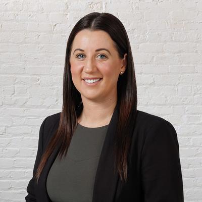 Nicole Bruecher