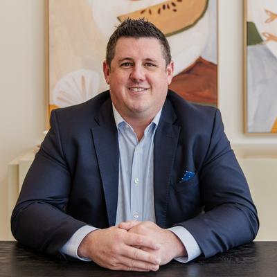 Brent Hartigan