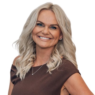 Megan McCulloch