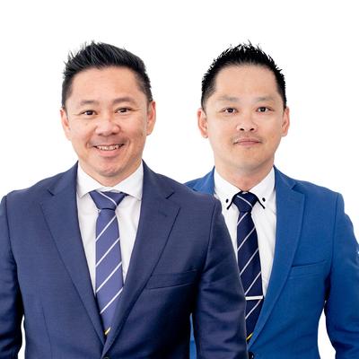 Benjamin Leong