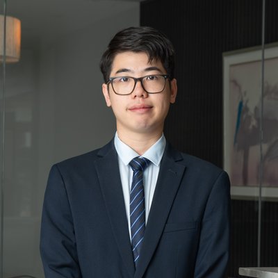Nathaniel Ethan Quach