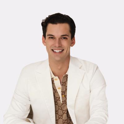 Zach Murray