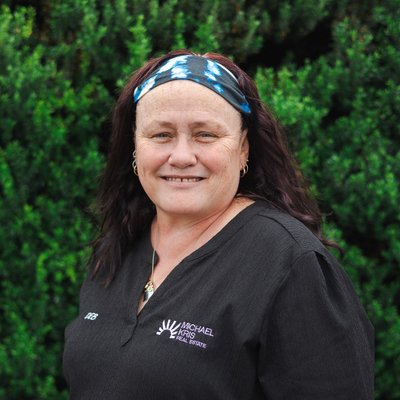 Debra McLellan