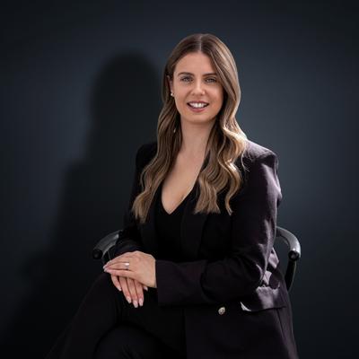 Victoria Peart