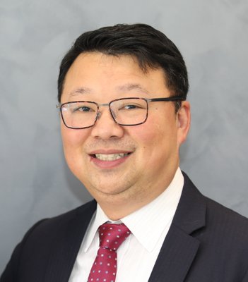 Tony Yip