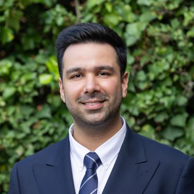 Amandeep Sawhney