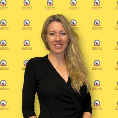 Michelle Jarvis