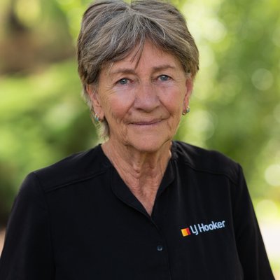 Anne Gerrard