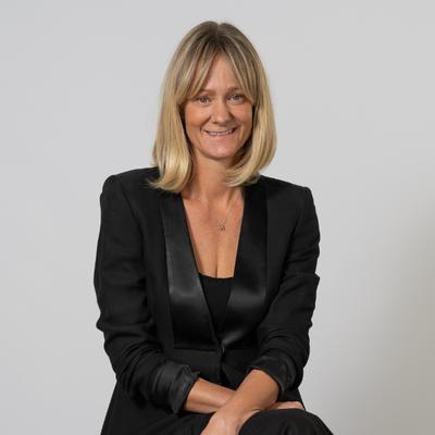 Jennie Ross