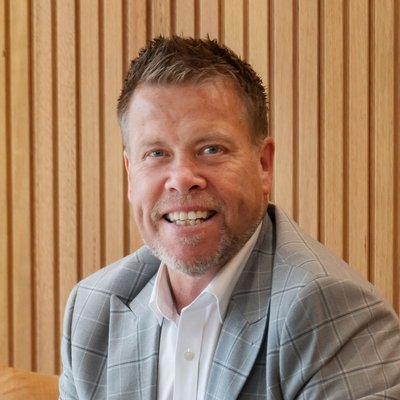 David  Moxon