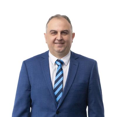 Louis Dimech