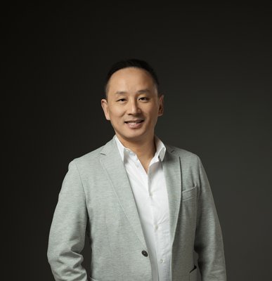 Shan Gao