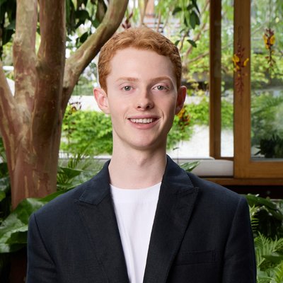 Ethan Roberts