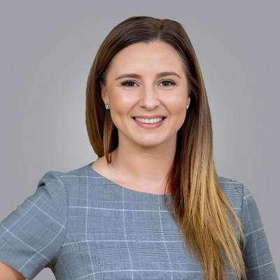 Naomi Walton