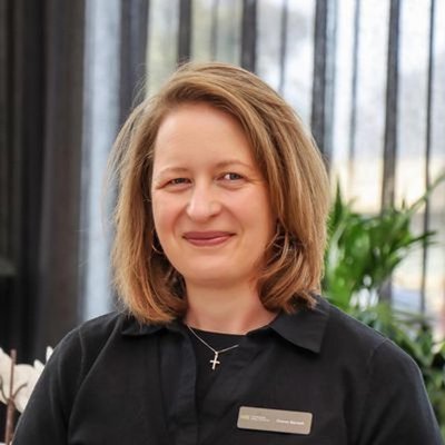 Sharon Barnett