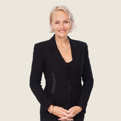 Diane Bray