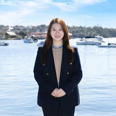 Cora Zhou