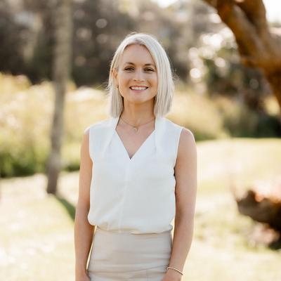 Paula McLarnon